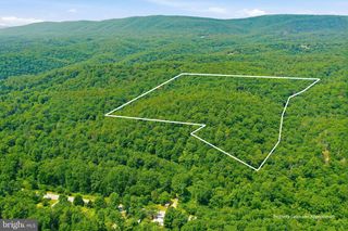 CHASE WOODS LANE LOTS 2-6, Great Cacapon, WV 25422