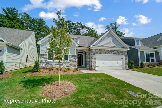 132 Swing Way, Troutman, NC 28166