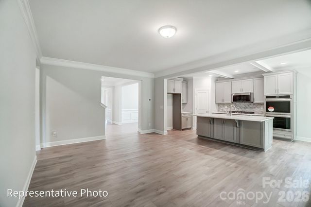 132 Swing Way, Troutman, NC 28166