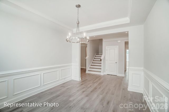 132 Swing Way, Troutman, NC 28166