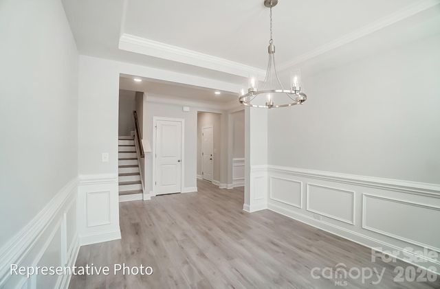132 Swing Way, Troutman, NC 28166