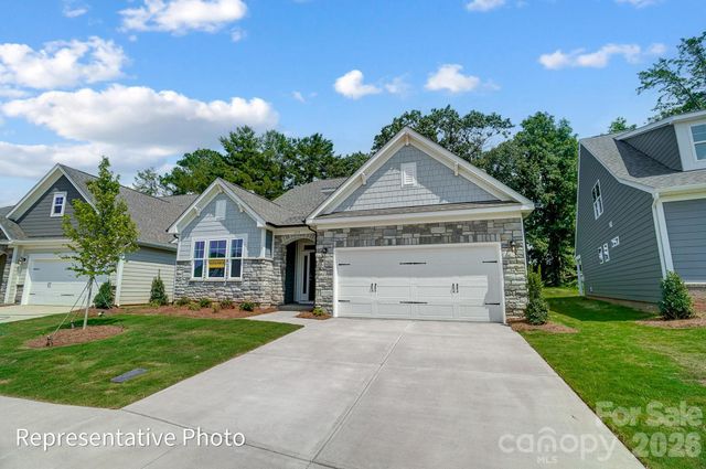 132 Swing Way, Troutman, NC 28166