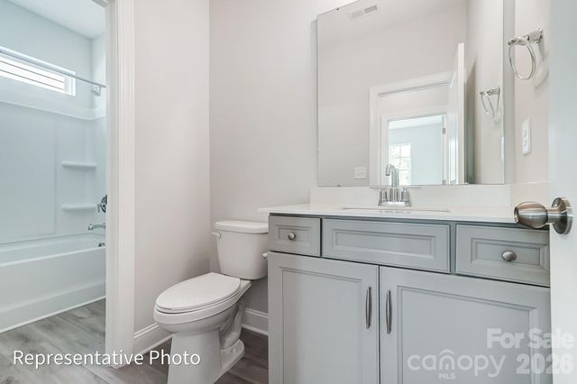 132 Swing Way, Troutman, NC 28166