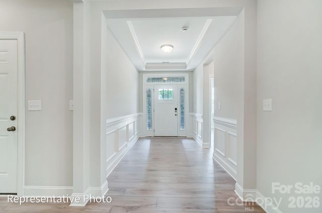 132 Swing Way, Troutman, NC 28166