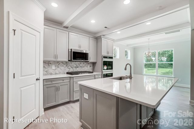 132 Swing Way, Troutman, NC 28166