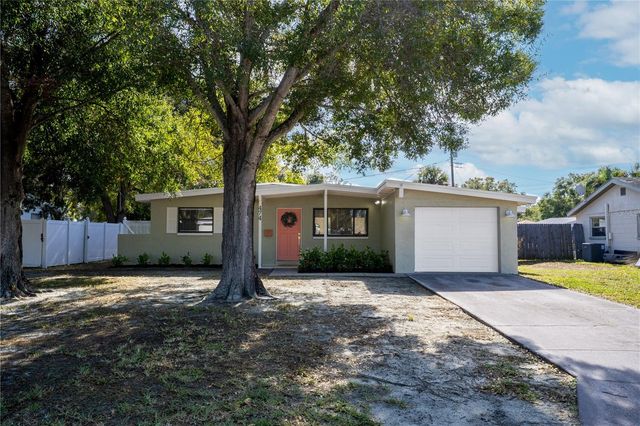 474 DAWSON AVENUE NE, St Petersburg, FL 33703