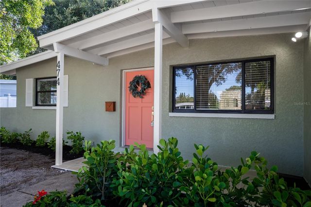 474 DAWSON AVENUE NE, St Petersburg, FL 33703