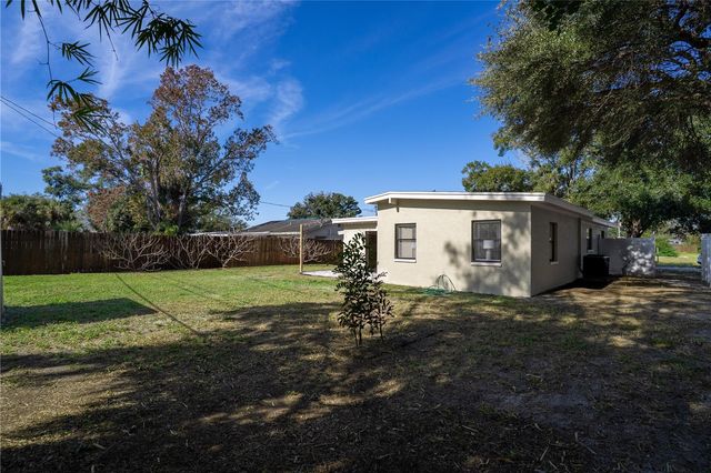 474 DAWSON AVENUE NE, St Petersburg, FL 33703