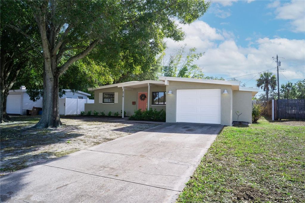 474 DAWSON AVENUE NE, St Petersburg, FL 33703