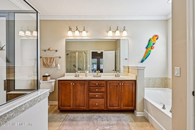 325 HEFFERON Drive, St. Augustine, FL 32084