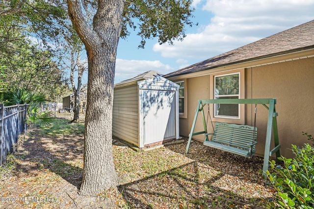 325 HEFFERON Drive, St. Augustine, FL 32084