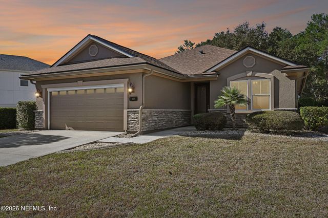 325 HEFFERON Drive, St. Augustine, FL 32084