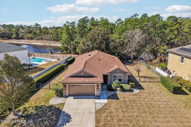325 HEFFERON Drive, St. Augustine, FL 32084