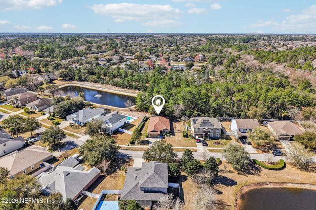 325 HEFFERON Drive, St. Augustine, FL 32084