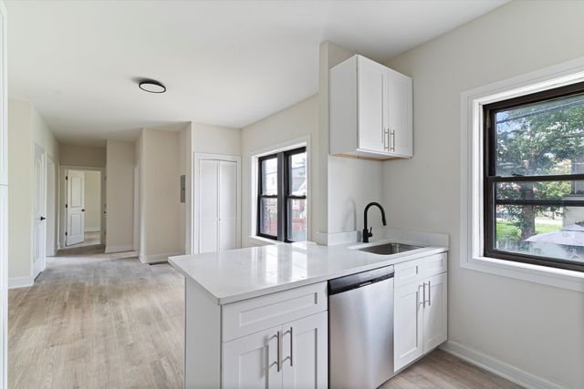 632 N Homan Avenue G, Chicago, IL 60624