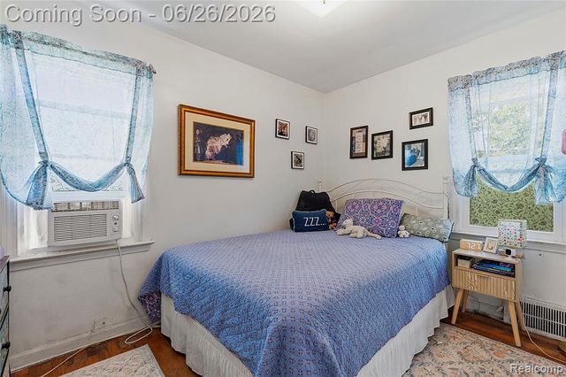 853 Wordsworth Street, Ferndale, MI 48220