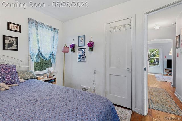 853 Wordsworth Street, Ferndale, MI 48220