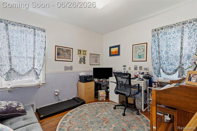 853 Wordsworth Street, Ferndale, MI 48220