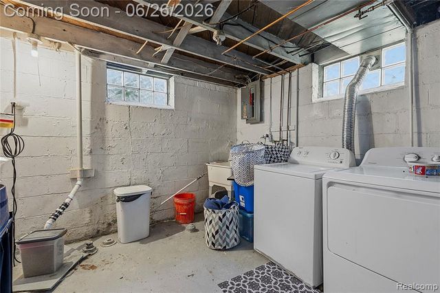 853 Wordsworth Street, Ferndale, MI 48220