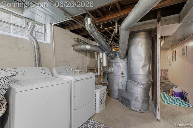 853 Wordsworth Street, Ferndale, MI 48220
