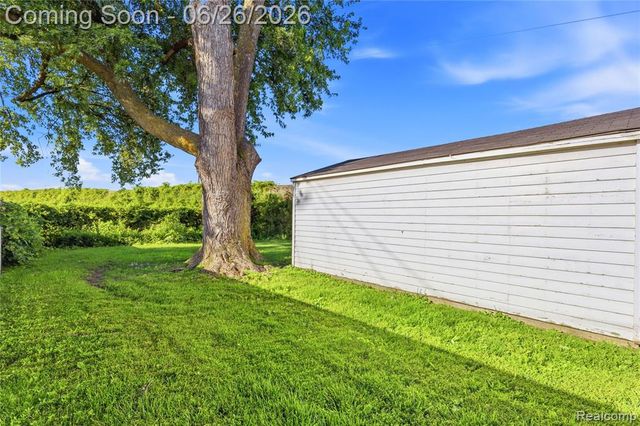 853 Wordsworth Street, Ferndale, MI 48220