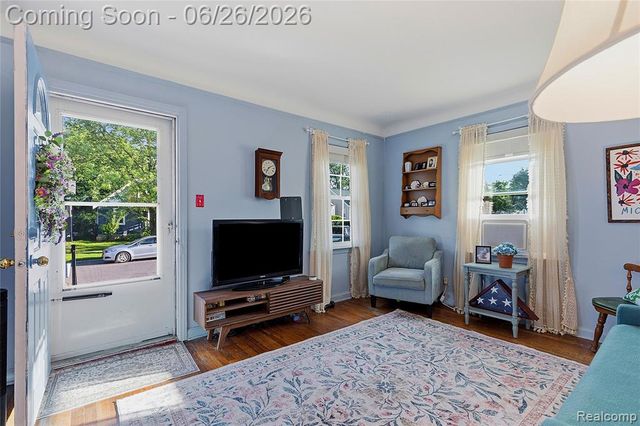 853 Wordsworth Street, Ferndale, MI 48220