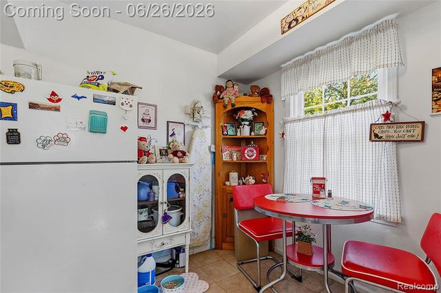853 Wordsworth Street, Ferndale, MI 48220