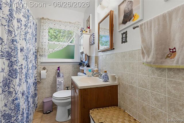 853 Wordsworth Street, Ferndale, MI 48220