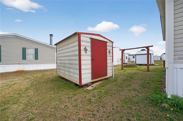 915 Bel Air Boulevard, Hampton, GA 30228