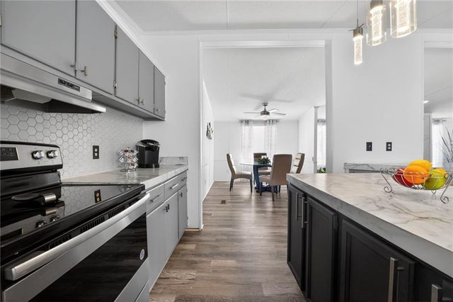 915 Bel Air Boulevard, Hampton, GA 30228