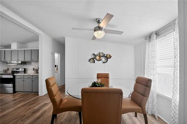 915 Bel Air Boulevard, Hampton, GA 30228