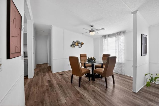 915 Bel Air Boulevard, Hampton, GA 30228