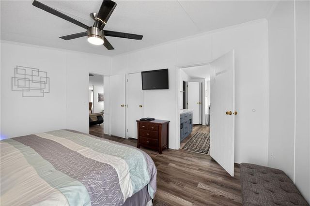 915 Bel Air Boulevard, Hampton, GA 30228