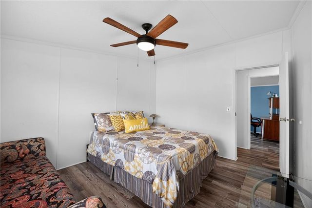 915 Bel Air Boulevard, Hampton, GA 30228