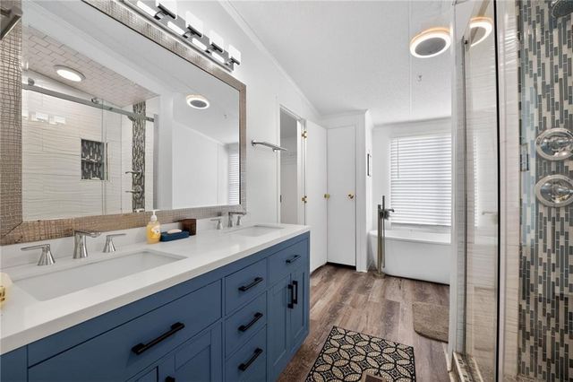 915 Bel Air Boulevard, Hampton, GA 30228