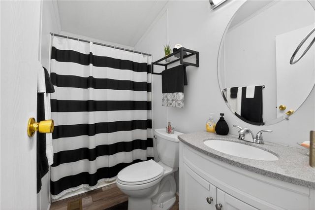 915 Bel Air Boulevard, Hampton, GA 30228