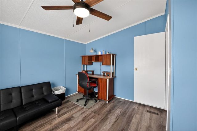 915 Bel Air Boulevard, Hampton, GA 30228