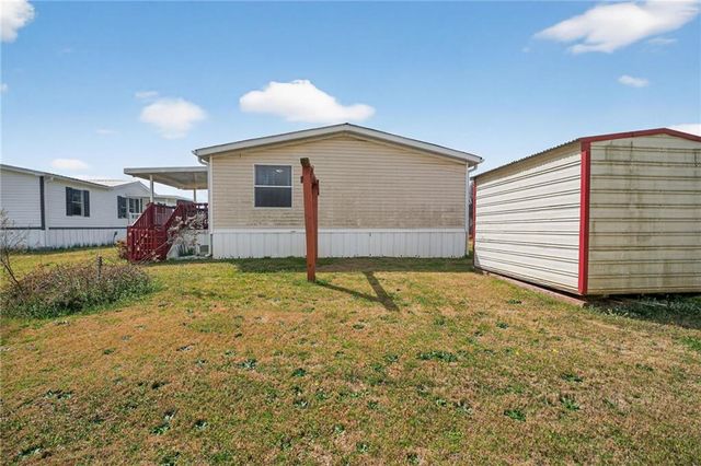 915 Bel Air Boulevard, Hampton, GA 30228