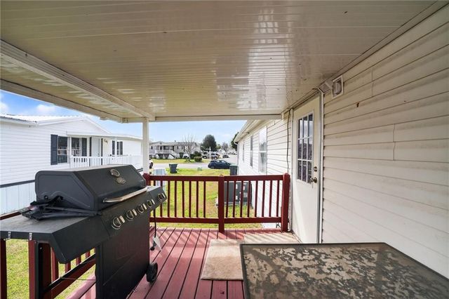 915 Bel Air Boulevard, Hampton, GA 30228