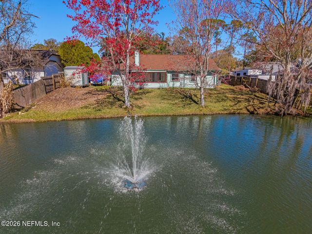 426 HARVEST BEND Drive, Fleming Island, FL 32003