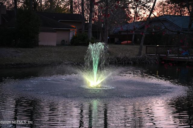 426 HARVEST BEND Drive, Fleming Island, FL 32003