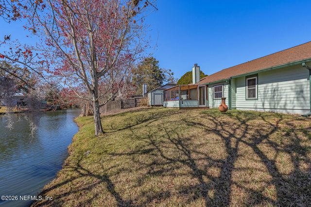 426 HARVEST BEND Drive, Fleming Island, FL 32003