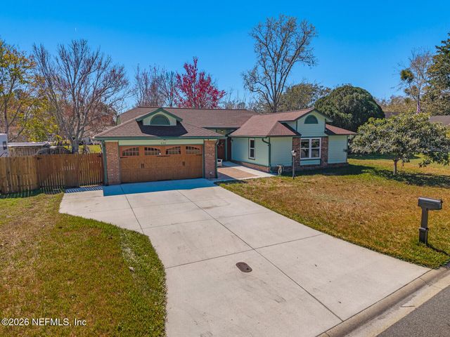 426 HARVEST BEND Drive, Fleming Island, FL 32003