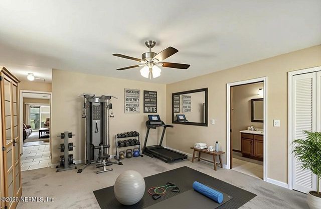 426 HARVEST BEND Drive, Fleming Island, FL 32003