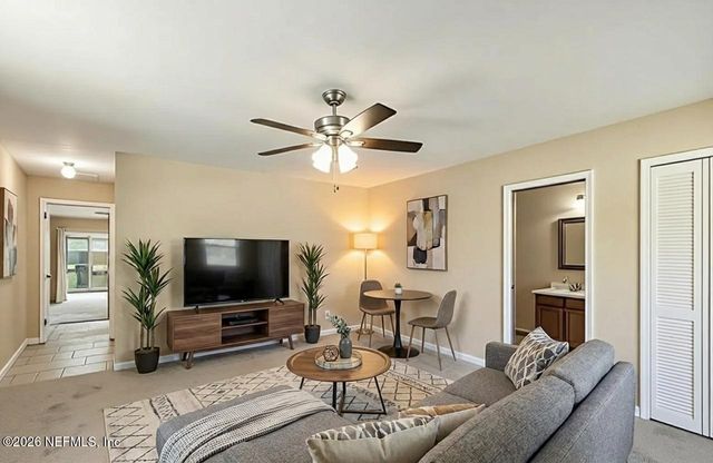 426 HARVEST BEND Drive, Fleming Island, FL 32003