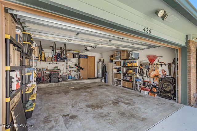 426 HARVEST BEND Drive, Fleming Island, FL 32003