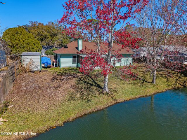 426 HARVEST BEND Drive, Fleming Island, FL 32003