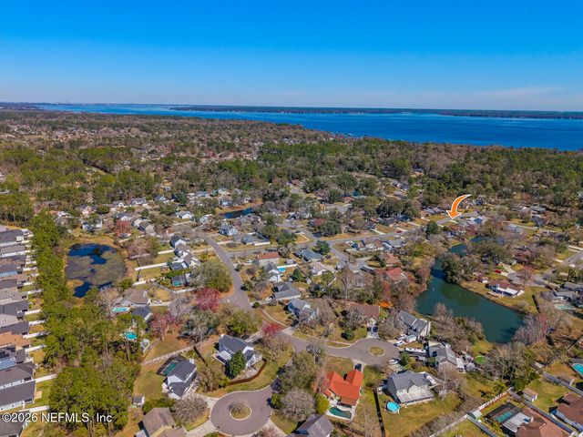 426 HARVEST BEND Drive, Fleming Island, FL 32003