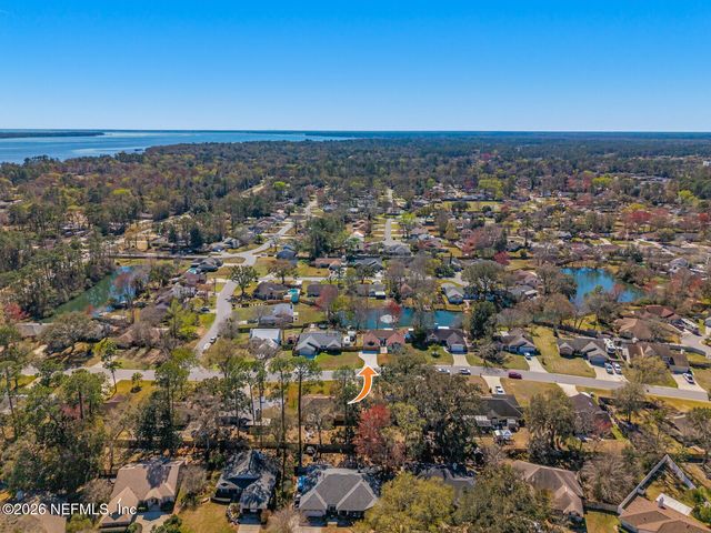 426 HARVEST BEND Drive, Fleming Island, FL 32003