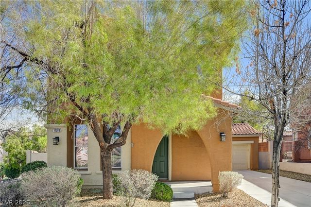 10303 Wood Plank Lane, Las Vegas, NV 89135